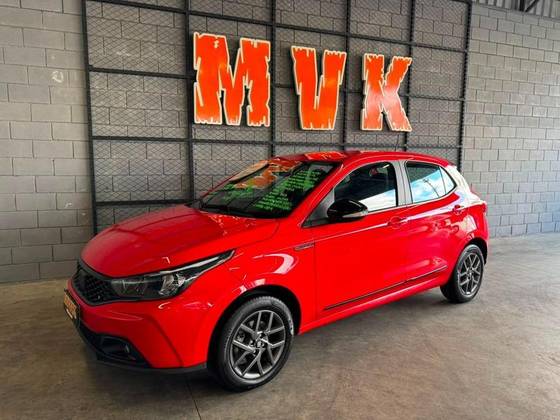 FIAT ARGO 1.3 FIREFLY FLEX DRIVE CVT FIAT ARGO 1.3 FIREFLY FLEX DRIVE CVT